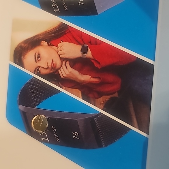 WITH it wearable accessories designed for  a lifetime - Picture 5 of 9